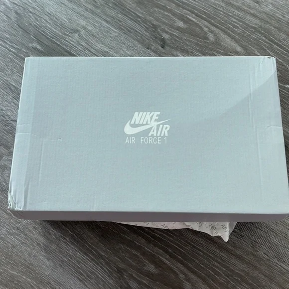 Nike Air force 1 '07 - Picture 5 of 6